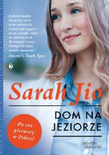 Dom na jeziorze - Sarah Jio