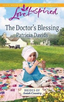 The Doctor's Blessing - Patricia Davids