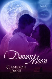 Demon Moon - Cameron Dane