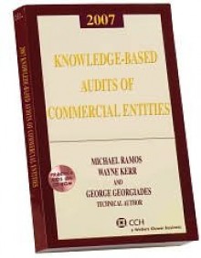 Knowledge-Based Audits of Commercial Entities, 2007 - Mike Ramos, George Georgiades