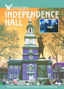 Independence Hall - Hal Marcovitz, Barry Moreno