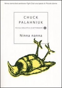 Ninna nanna - Chuck Palahniuk, Matteo Colombo