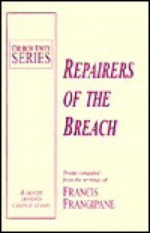 Repairers of the Breach - Francis Frangipane