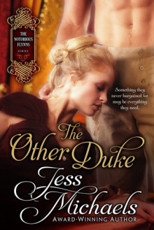 The Other Duke - Jess Michaels