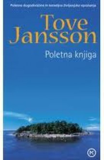 Poletna knjiga - Tove Jansson, Darinka Soban