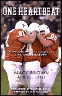 One Heartbeat - Mack Brown, Bill Little