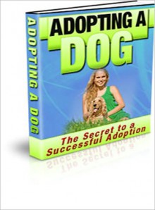 Adopting A Dog - Lou Diamond