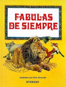 Fabulas de Siempre - Lucy Kincaid