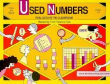 Measuring: Grades 3-4; From Places to Feet - Rebecca B. Corwin, Susan Jo Russell