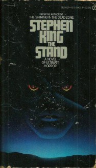 The Stand - Stephen King