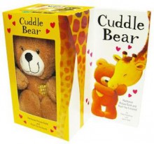 Cuddle Bear Boxed Set --Book and Toy - Claire Freedman