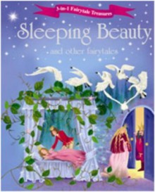 Sleeping Beauty and Other Fairytales - Igloo Books