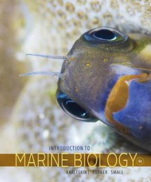 Introduction to Marine Biology - George Karleskint, James Small, Richard Turner