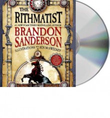 The Rithmatist - Brandon Sanderson