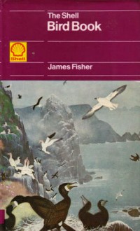 Shell bird book - James Fisher