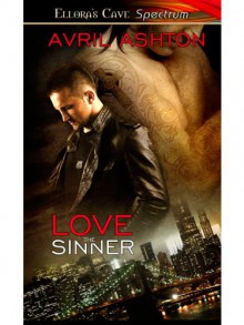 Love the Sinner - Avril Ashton