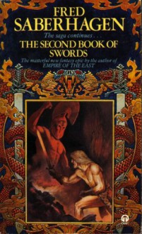 The Second Book of Swords - Fred Saberhagen