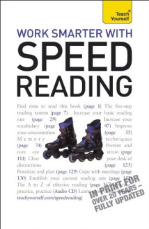 Work Smarter with Speed Reading - Tina Konstant