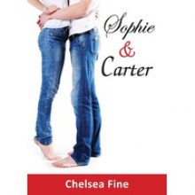 Sophie & Carter - Chelsea Fine