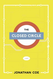 The Closed Circle - Jonathan Coe