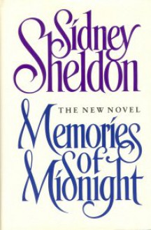 Memories of Midnight - Sidney Sheldon