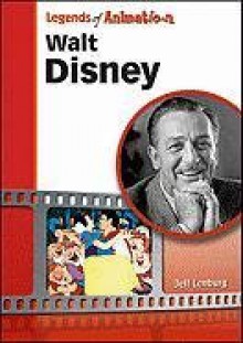 Walt Disney: The Mouse That Roared - Jeff Lenburg