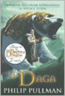 La Daga (La Materia Oscura, #2) - Philip Pullman, B. Ediciones