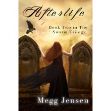 Afterlife - Megg Jensen