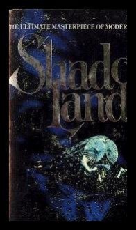 Shadowland - Peter Straub