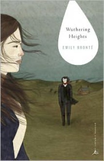 Wuthering Heights - Diane Johnson, Emily Brontë