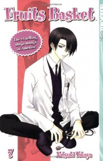 Fruits Basket, Vol. 7 - Natsuki Takaya