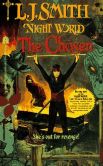 The Chosen/The Possessed - L.J. Smith