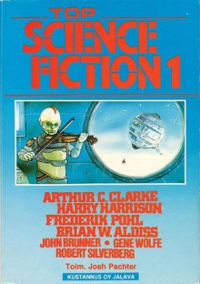 Top science fiction 1 - Josh Pachter, Matti Rosvall