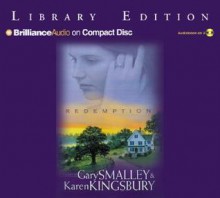 Redemption - Karen Kingsbury, Sandra Burr