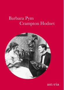 Crampton Hodnet - Barbara Pym