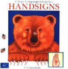 Handsigns: A Sign Language Alphabet - Kathleen Fain