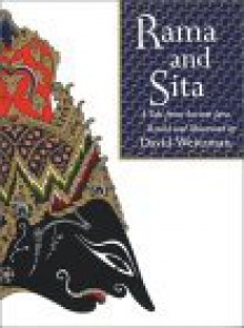 Rama and Sita - David Weitzman