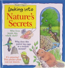 Looking Into Nature's Secrets - Michael Bright