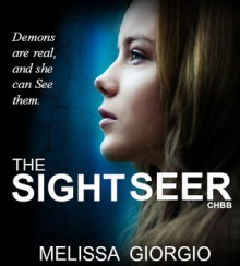 The Sight Seer - Melissa Giorgio