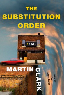 The Substitution Order - Martin Clark