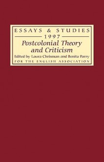 Postcolonial Theory and Criticism - Laura Chrisman