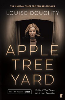 Apple Tree Yard - Louise Doughty