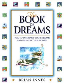 The Book Of Dreams - Brian Innes