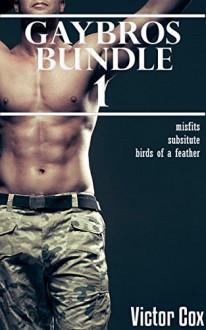 Gaybros Bundle 1 (mm) - Victor Cox, Cox Bundles