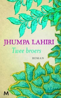 Twee broers - Jhumpa Lahiri, Ko Kooman