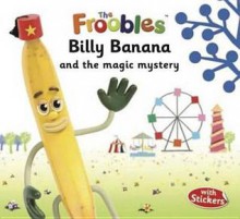 Billy Banana - Gordon Volke