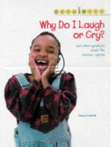 Why Do I Laugh? (Body Wise) - Sharon Cromwell