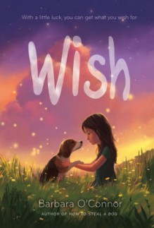 Wish - Barbara O'Connor