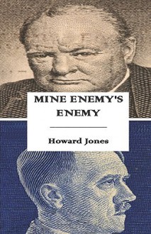 Mine Enemy's Enemy - Howard Jones