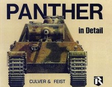 Panther in Detail - Uwe Feist